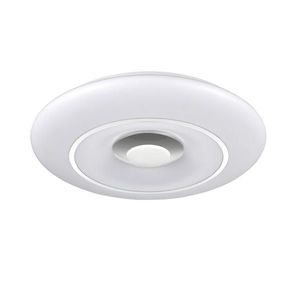 LED STROPNÉ SVIETIDLO, 39/7 cm vyobraziť