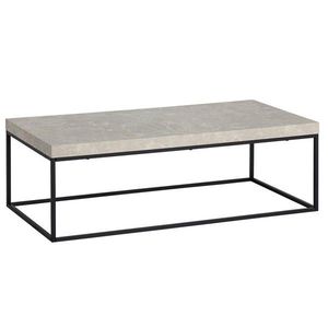 Livetastic KONFERENČNÝ STOLÍK, piesková, kompozitné drevo, 120/60/38 cm vyobraziť