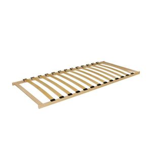 Sleeptex ROŠT, (pre rám) 120/200 cm vyobraziť