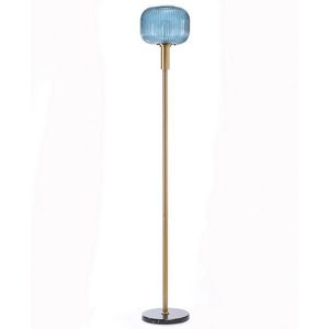 XXXL STOJACIA LAMPA, 24/24/162 cm vyobraziť