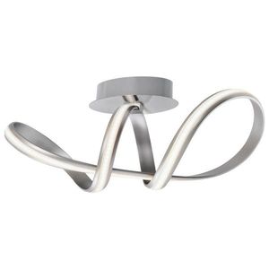 XXXL STROPNÉ LED SVIETIDLO, 64/25/25 cm vyobraziť