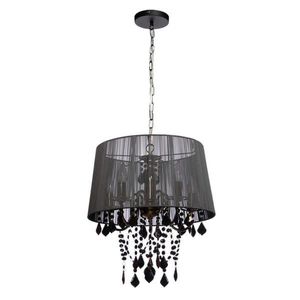 XXXL ZÁVESNÉ SVIETIDLO, 88/40/40 cm vyobraziť