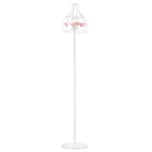 XXXL STOJACIA LAMPA, 30/30/178 cm vyobraziť