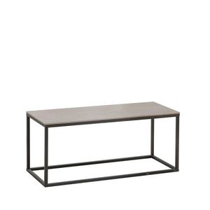 MID.YOU KONFERENČNÝ STOLÍK, sivá, keramika, 100/44/40 cm vyobraziť