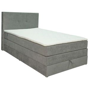 Hom`in BOXSPRINGOVÁ POSTEĽ 120/200 cm, vyobraziť