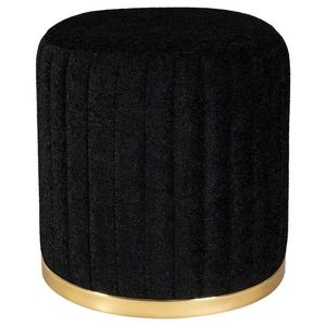 MID.YOU TABURETKA, textil, 43/46 cm vyobraziť