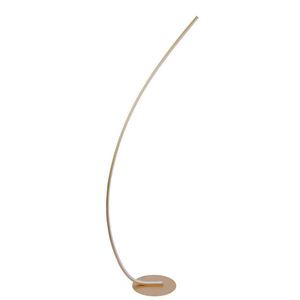 XXXL STOJACIA LED LAMPA, 50/22/130 cm vyobraziť