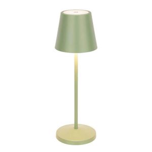 Novel NABÍJATEĽNÁ STOLNÁ LAMPA 11/35 cm vyobraziť