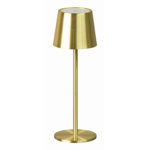 XXXL NABÍJATEĽNÁ STOLNÁ LAMPA, 9/27, 5 cm vyobraziť