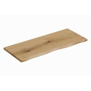 Deska pod umyvadlo Nature 100 cm dub coast evoke vyobraziť