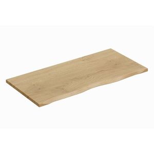 Deska pod umyvadlo Nature 100 cm dub Cremona vyobraziť
