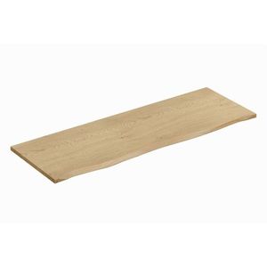 Deska pod umyvadlo Nature 140 cm dub Cremona vyobraziť