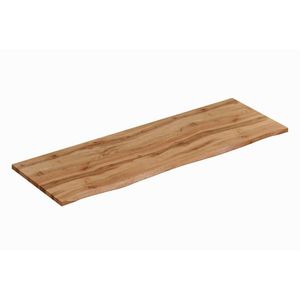 Deska pod umyvadlo Nature 140 cm dub Wotan vyobraziť