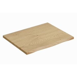 Deska pod umyvadlo Nature 60 cm dub Cremona vyobraziť
