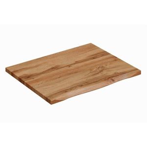 Deska pod umyvadlo Nature 60 cm dub Wotan vyobraziť