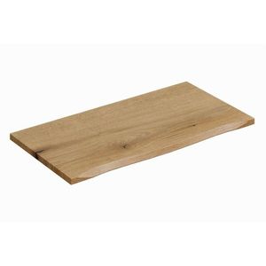 Deska pod umyvadlo Nature 80 cm dub coast evoke vyobraziť
