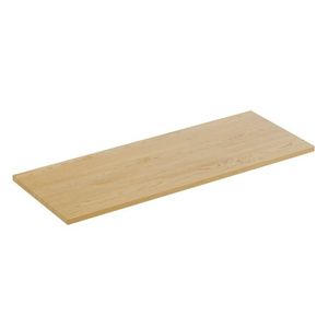 Deska pod umyvadlo Nordic 120 cm dub Cremona vyobraziť