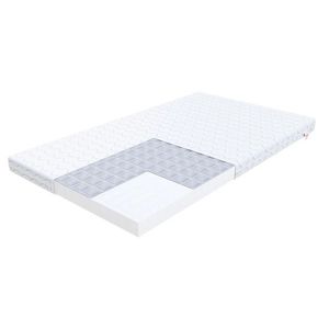 Dětská pěnová matrace BABY CARE vyobraziť