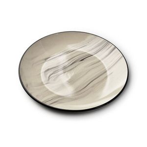 Dezertný tanier Odette 19 cm béžový vyobraziť
