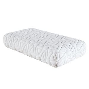 Ergonomický polštář AIR NANO 70x40 cm bílý vyobraziť