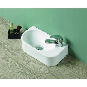 Keramické umývadlo MEXEN VIERA 40x21 cm vyobraziť