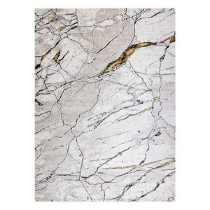 Koberec MOSSE MARBLE2 krémový vyobraziť
