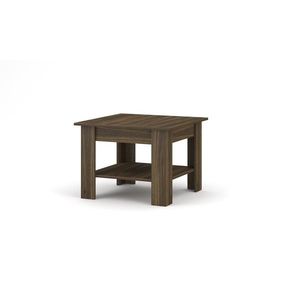 Konferenční stolek Minivas 67 cm dub burbon vyobraziť