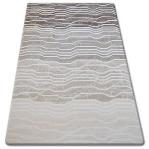 Kusový koberec AKRYLOVÝ MIRADA 0067 Beige/Kemik vyobraziť