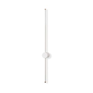 Nástěnné LED svítidlo Sword II bílé vyobraziť