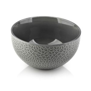 Porcelánová miska HUDSON 610 ml sivá vyobraziť