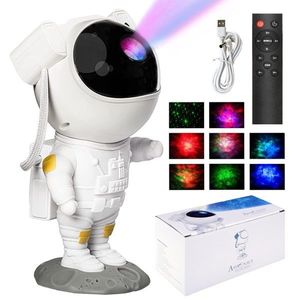 Projektor ASTRONAUT bílý vyobraziť