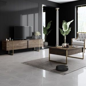 Sada nábytku do obývacího pokoje Luxe - výber z 6 prevedení vyobraziť
