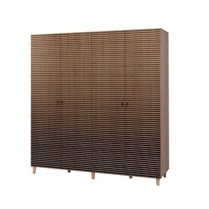 Šatní skříň Imaj 180 cm dub sonoma vyobraziť