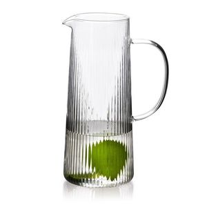 Skleněný džbánek VINTRA 1, 3 L transparentní vyobraziť