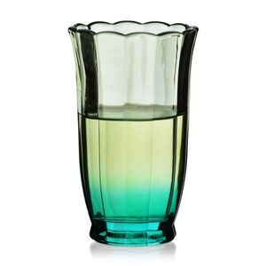 Sklenice VINI 450 ml zelená/modrá vyobraziť
