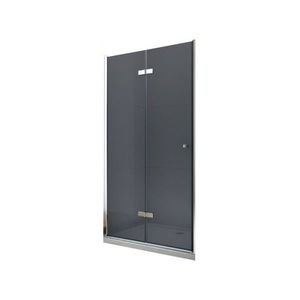 Sprchové dveře Mexen Lima 110 cm Grey vyobraziť
