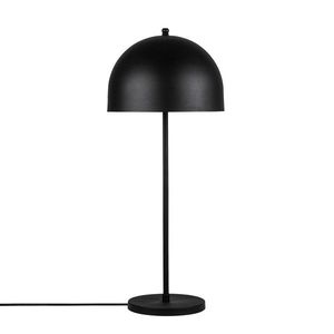Stolní lampa Can černá vyobraziť