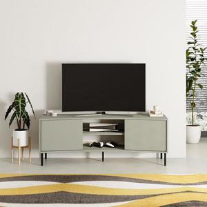 TV stolík Houseland Frem sivozelený vyobraziť