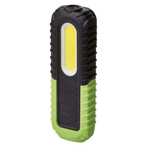 EMOS LED nabíjacie svietidlo COB 400lm, 2000mAh P4531 vyobraziť