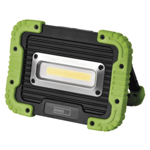 EMOS LED nabíjací reflektor COB 600lm, 3000mAh P4534 vyobraziť