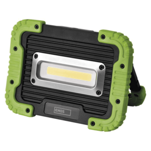 EMOS LED nabíjací reflektor COB 1000lm, 4400mAh P4533 vyobraziť