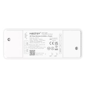 Ovládače pre LED svietidlá (230V) vyobraziť