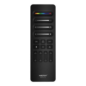 LED Solution Mi-Light RF Diaľkový ovládač scén pre RGB a RGBW digitálne LED pásiky C9 vyobraziť