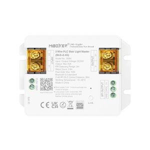 LED Solution Mi-Light MiBoxer RF Prijímač na osvetlenie schodiska BS64 vyobraziť