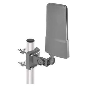 EMOS Univerzálna anténa FLIPP–V200 VILLAGE, DVB-T2, DAB, filter LTE/4G/5G J0804 vyobraziť