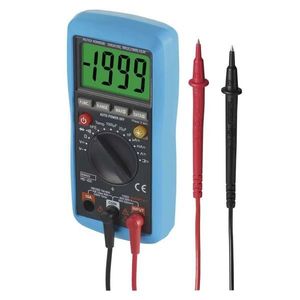 EMOS Multimeter MD-420 M0420 vyobraziť