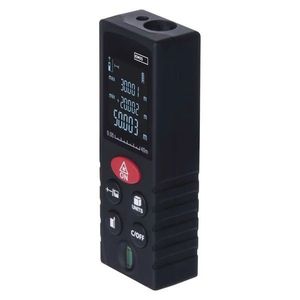 EMOS Laserový merač vzdialenosti M0502 M0502 vyobraziť