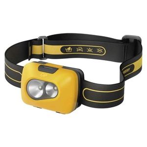 EMOS LED čelovka GP Discovery 110lm, 40m, 3AAA P8582 vyobraziť