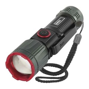 EMOS LED nabíjacie kovové svietidlo 300lm, 700mAh P3120 vyobraziť