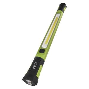 EMOS LED nabíjacie pracovné svietidlo COB 1000lm, 2600mAh P4545 vyobraziť